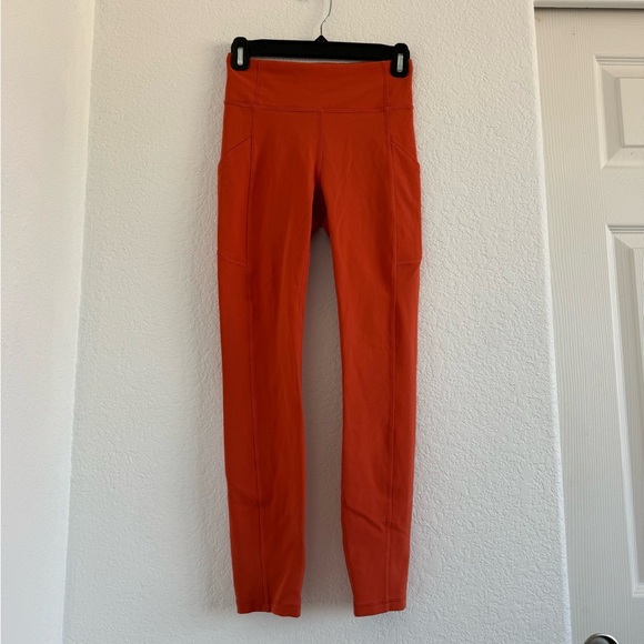 Lululemon Invigorate High-Rise Tight - Picture 3 of 5